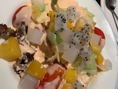 -萨莉亚(巴黎春天成山店)