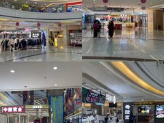 -宝业东城广场(东二环路店)