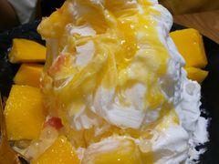 -糖糖屋•糖水•雪花冰店(时尚天河店)