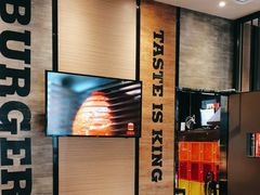 -汉堡王(徐汇绿地缤纷店)