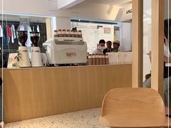 -Cafe on warm(丹霞店)
