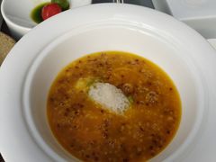 -上蔬无瑕· 创意素食·Vegetarian(华采天地店)