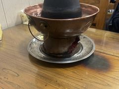 -木萨火锅店(开鲁路店)