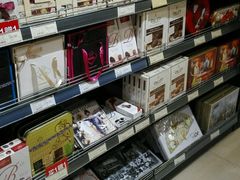 -GranVida生活超市(海信广场店)