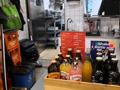 -就是卷儿Wrap and Roll(宣化路店)