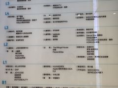 -上海长风大悦城