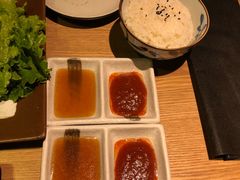 -久苑烧肉(世界城广场店)