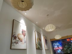 大堂-邻家小馆(银都店)