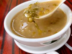 绿豆沙-周大娘牛乳(旧寨古村总店)
