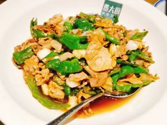 -费大厨辣椒炒肉(新城吾悦广场店)