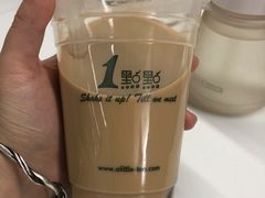 -1点点(西山万达金街店)
