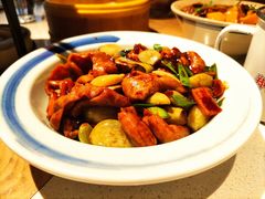 -局气 烤鸭·北京菜(武清店)