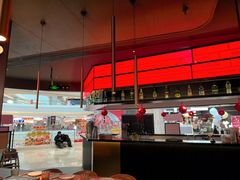 -盛焰铁板烧(王府井店)