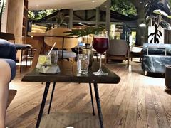 -Nirvana Cafe&Bar(北仓文创街区店)