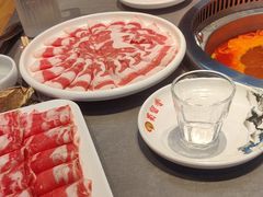 -蜀留香火锅·始于1999·原四川老火锅(白堤路店)