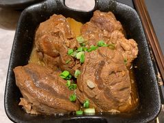 -馔豚·台北菜专门店(深圳湾万象城店)