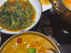 -金厨泰国餐厅·全泰籍厨师料理(拱北店)