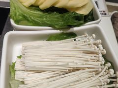 -牛焱·贵州黄牛肉火锅(城西银泰店)