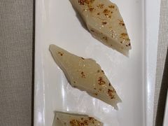 桂花拉糕-狮王府淮扬菜(新街口友谊店)