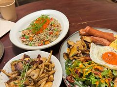 -MORNING GOOD Bistro(翰林府店)