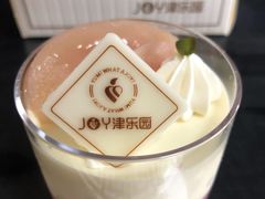 夏之桃桃-津乐园(南北大街店)
