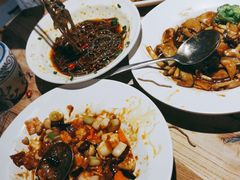 -小放牛炒菜馆(北国商城店)