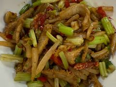 -笨罗卜浏阳菜馆(龙华鹏润达店)
