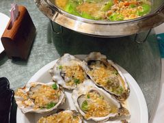 -79号渔船海鲜饭店(宝安店)