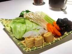 -鱼酷活鱼烤鱼(沈阳大悦城店)