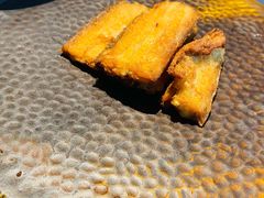 酥炸黄金带鱼-徐记海鲜(曲江南湖店)