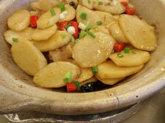 -橘子洲头湘菜馆