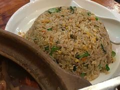 -洪大厨鸡煲(福田店)