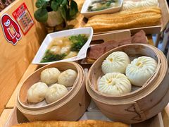 -嘉和一品粥(方庄店)