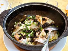 -阳江餐厅·26年老字号·粤菜海鲜大排档