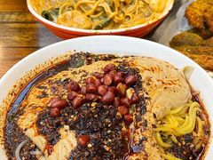 -前海沿·青岛菜(乐客城店)