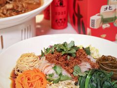 -燕郊烧鸽子(酷车小镇店)