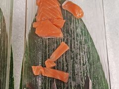 -晶丽香榭自助餐(南京大饭店)