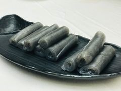 黑芝麻肠粉-金满楼(天河中路店)