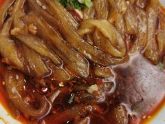 -南街杨记·麻辣烫