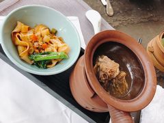 -西安凯悦酒店·湖畔中餐厅