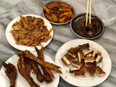 -再回首鸡肉米线(人民路一店)