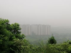 -江阴敔山湖公园