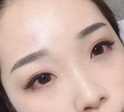 -轻妆Feel·半永久纹眉眼线