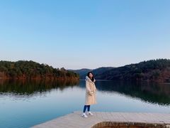 -南京市无想山景区