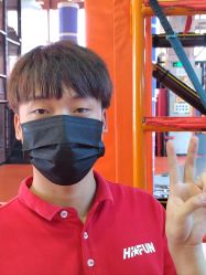 -嗨翻Hi-Fun竞技主题乐园·蹦床团建生日聚会(五棵松华熙店)