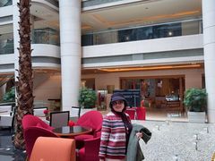 -威斯汀舞台餐厅