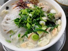 -春发生饭店·非遗(南院门店)