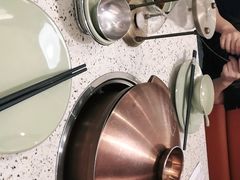 -椰子营·椰子鸡火锅(万象里店)