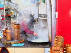 -代四孃牛华豆腐脑美味小食(总店)