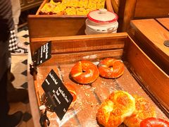 -B&C黄油与面包·THE GARDEN BAKERY概念店(世纪汇店)